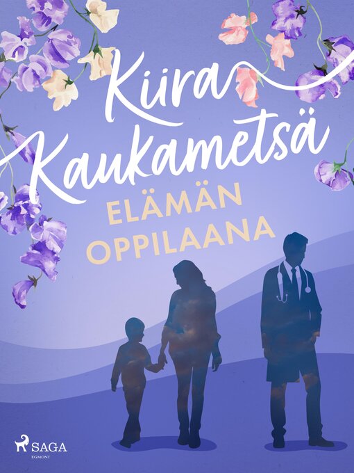 Titeldetaljer för Elämän oppilaana av Kiira Kaukametsä - Tillgänglig